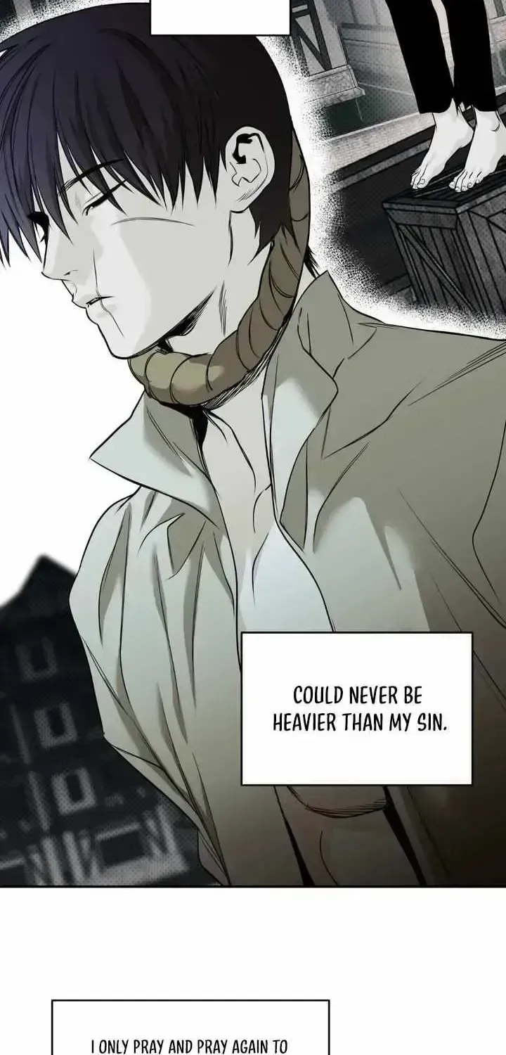 Read The Black Steed chapter 1.4 image 75 on Lezhin