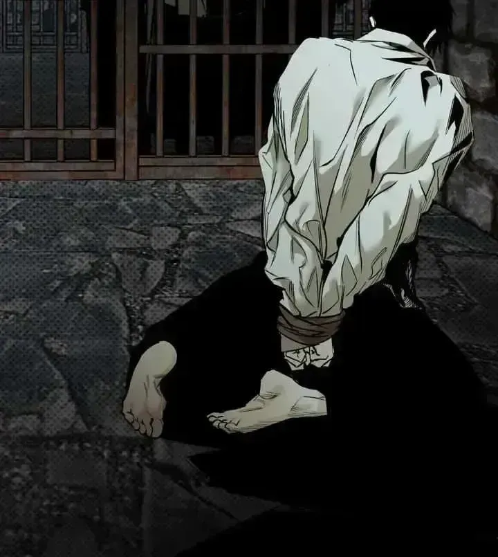 Read The Black Steed chapter 1.5 image 10 on Lezhin