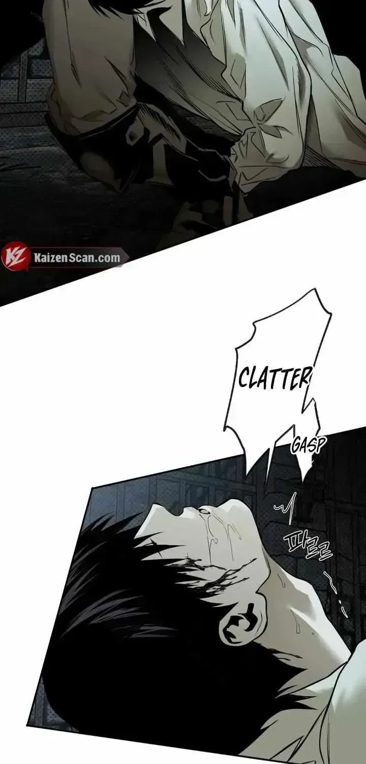 Read The Black Steed chapter 1.5 image 19 on Lezhin