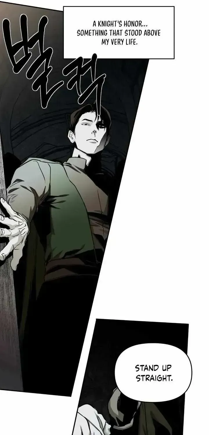 Read The Black Steed chapter 1.5 image 21 on Lezhin