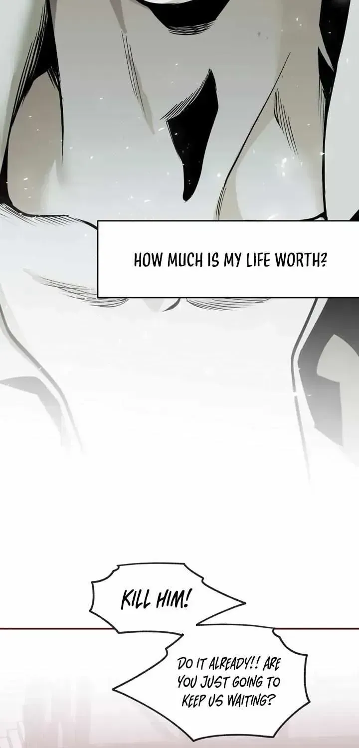Read The Black Steed chapter 1.5 image 25 on Lezhin