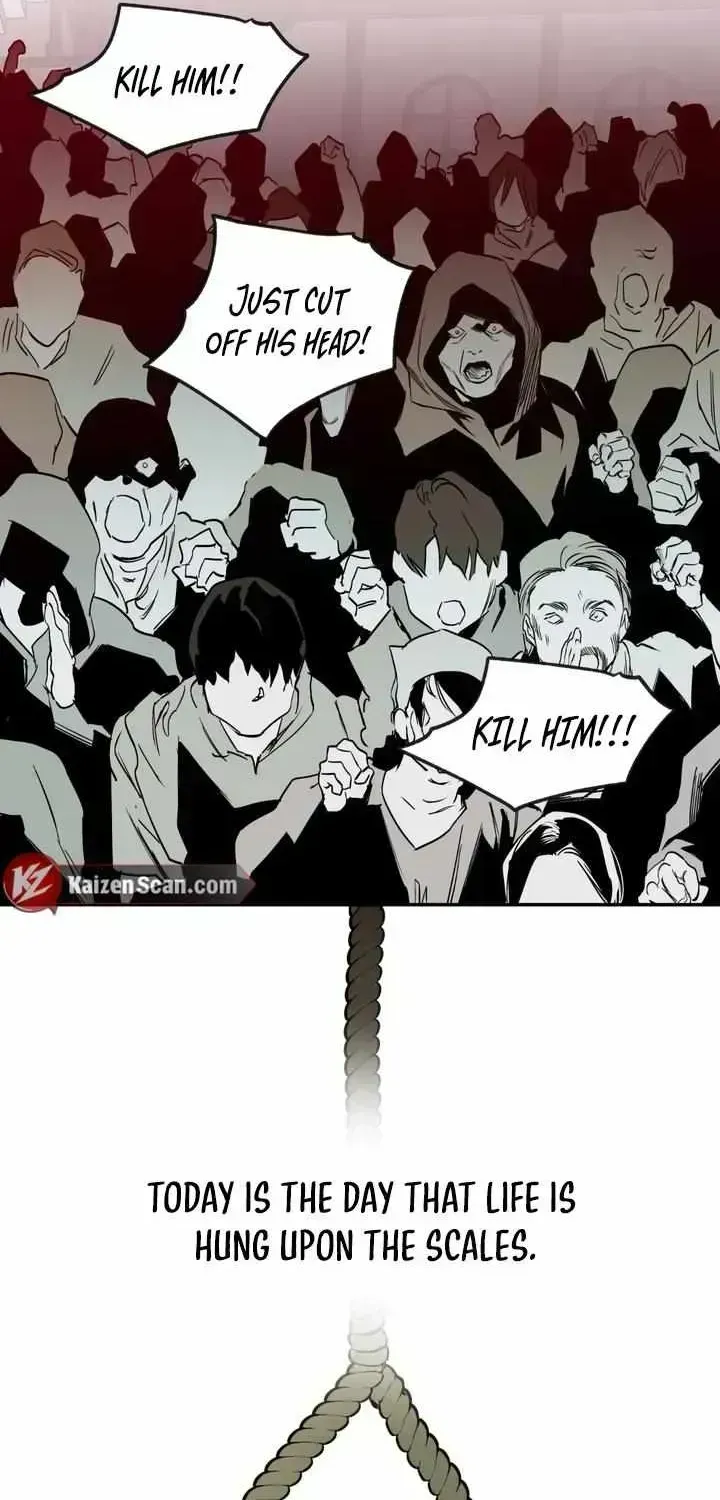 Read The Black Steed chapter 1.5 image 26 on Lezhin