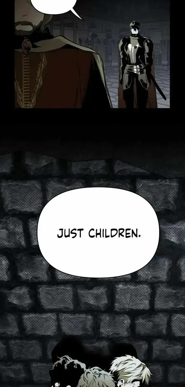 Read The Black Steed chapter 1.5 image 34 on Lezhin