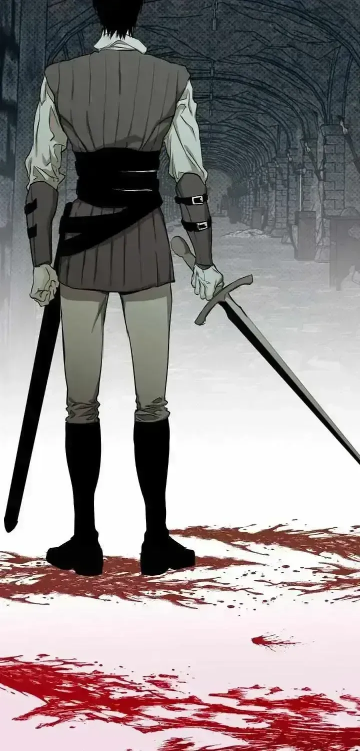 Read The Black Steed chapter 1.5 image 42 on Lezhin