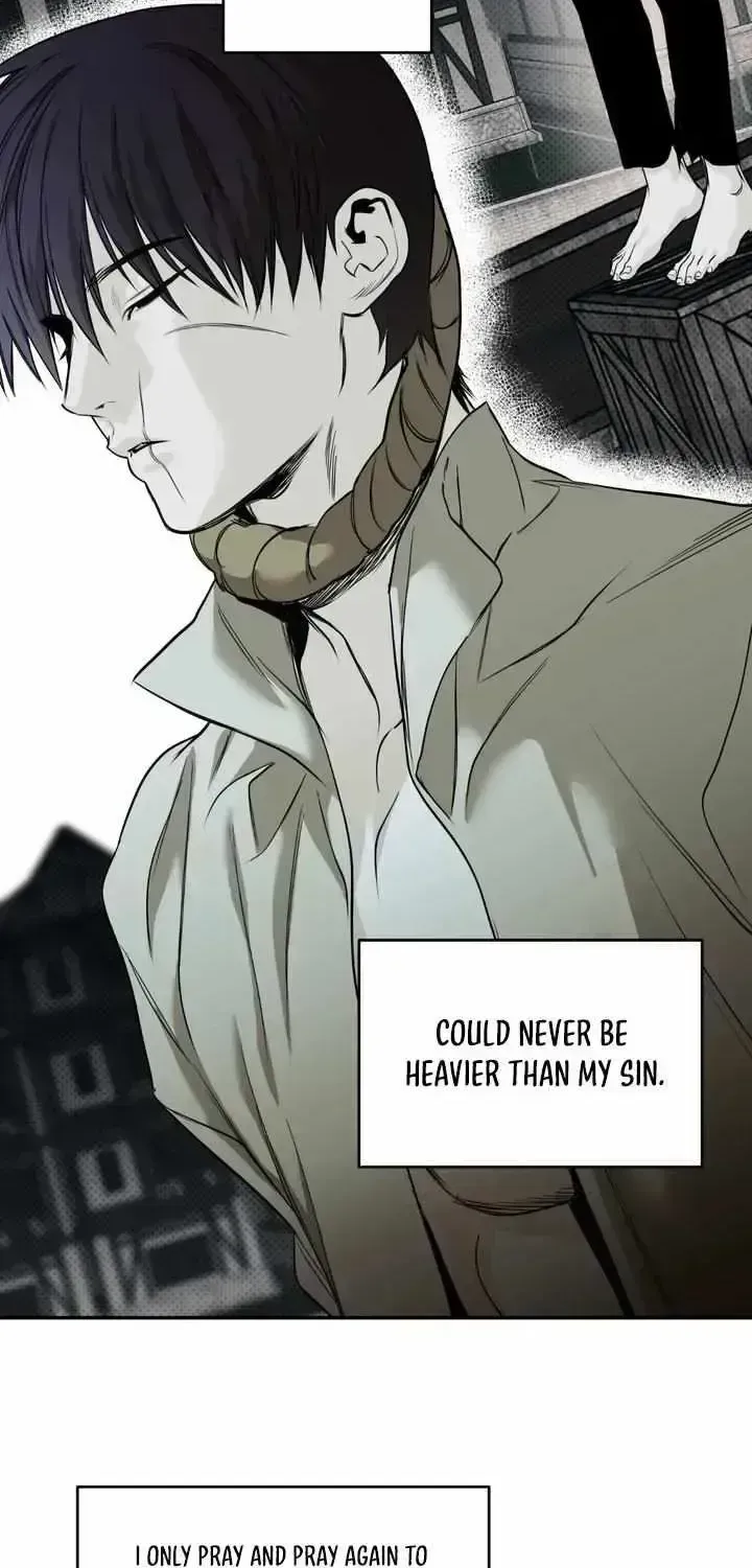 Read The Black Steed chapter 1.5 image 75 on Lezhin