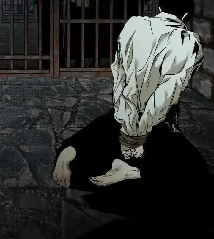 Read The Black Steed chapter 1.6 image 10 on Lezhin