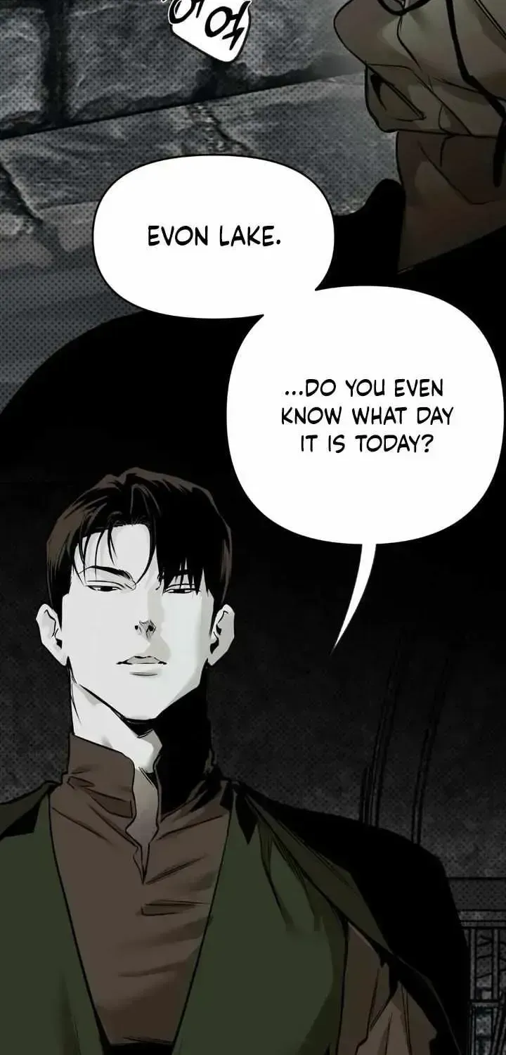 Read The Black Steed chapter 1.6 image 12 on Lezhin