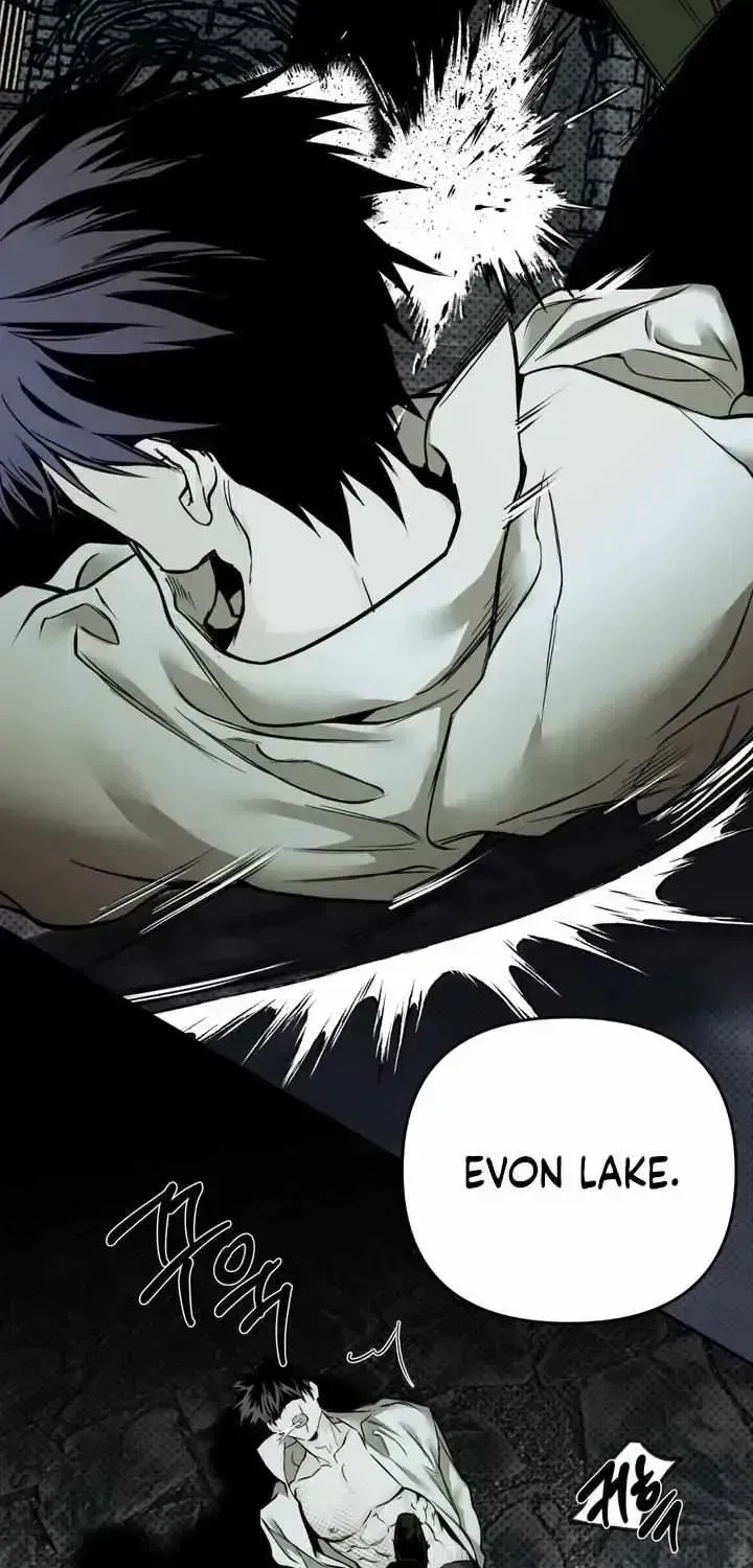 Read The Black Steed chapter 1.6 image 16 on Lezhin
