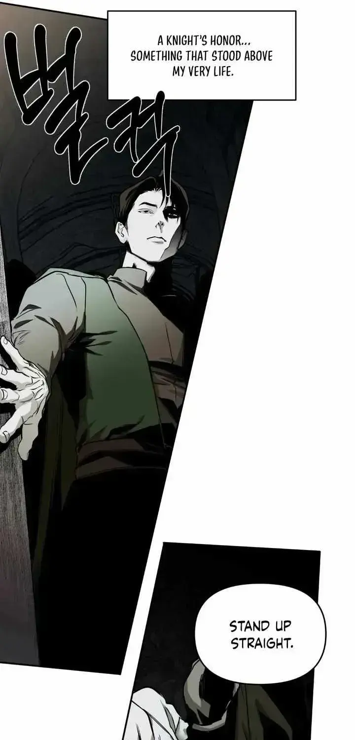 Read The Black Steed chapter 1.6 image 21 on Lezhin