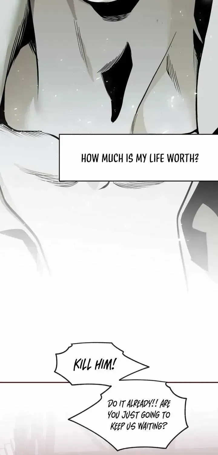 Read The Black Steed chapter 1.6 image 25 on Lezhin