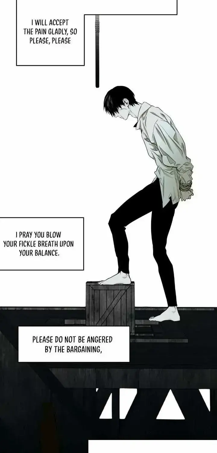 Read The Black Steed chapter 1.6 image 28 on Lezhin