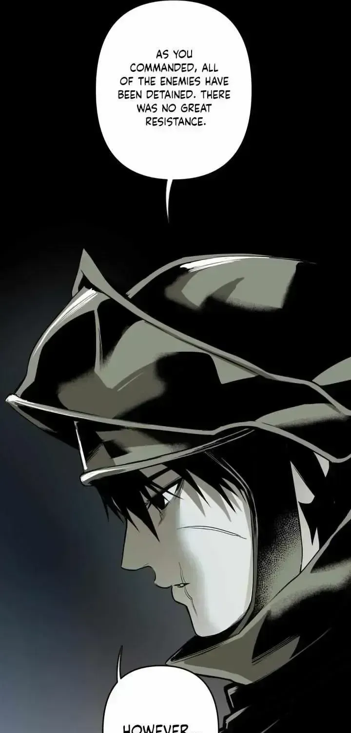 Read The Black Steed chapter 1.6 image 31 on Lezhin