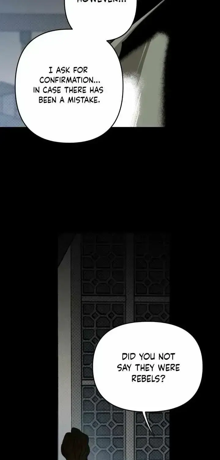 Read The Black Steed chapter 1.6 image 32 on Lezhin