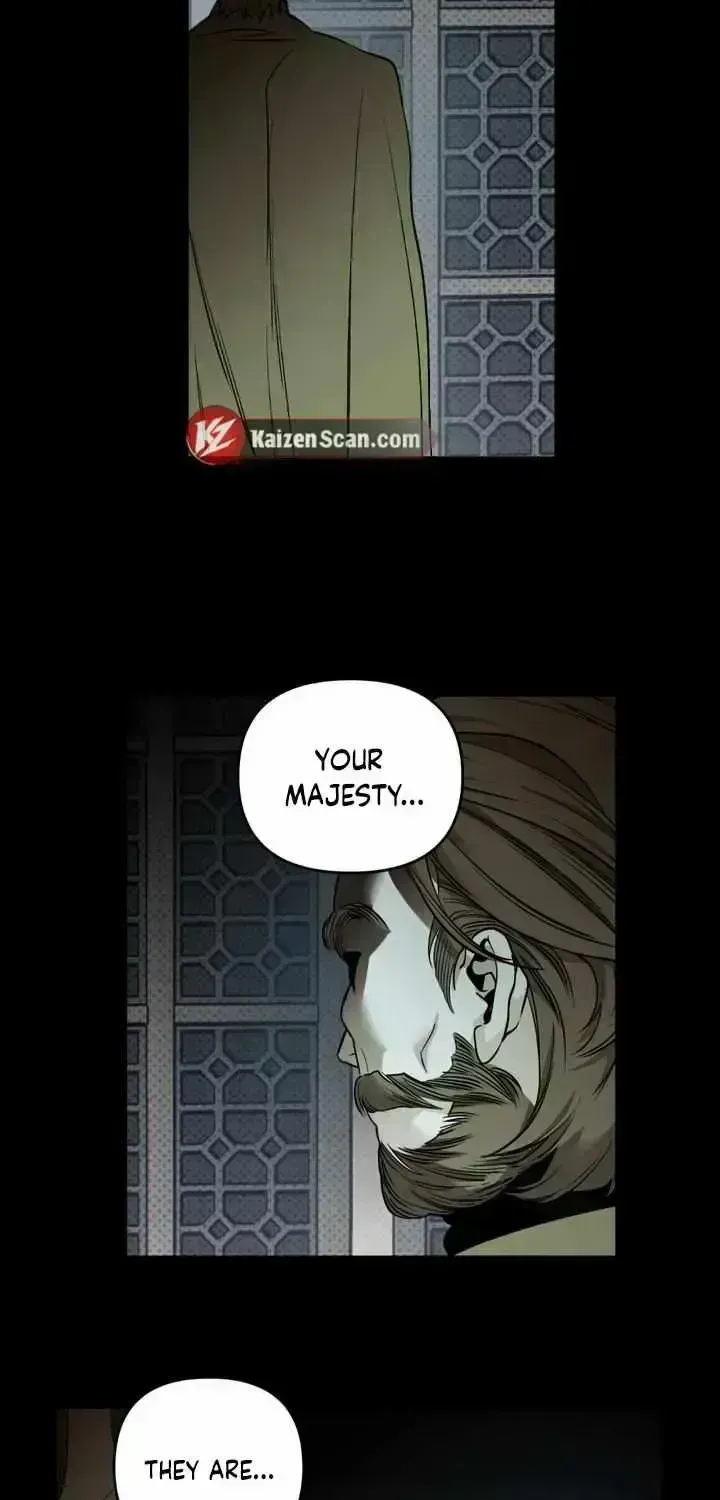 Read The Black Steed chapter 1.6 image 33 on Lezhin