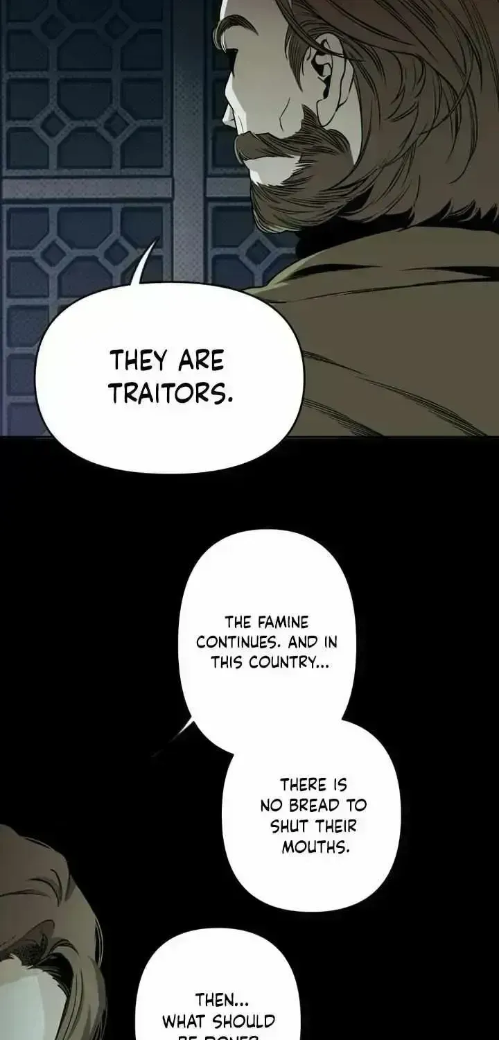 Read The Black Steed chapter 1.6 image 36 on Lezhin