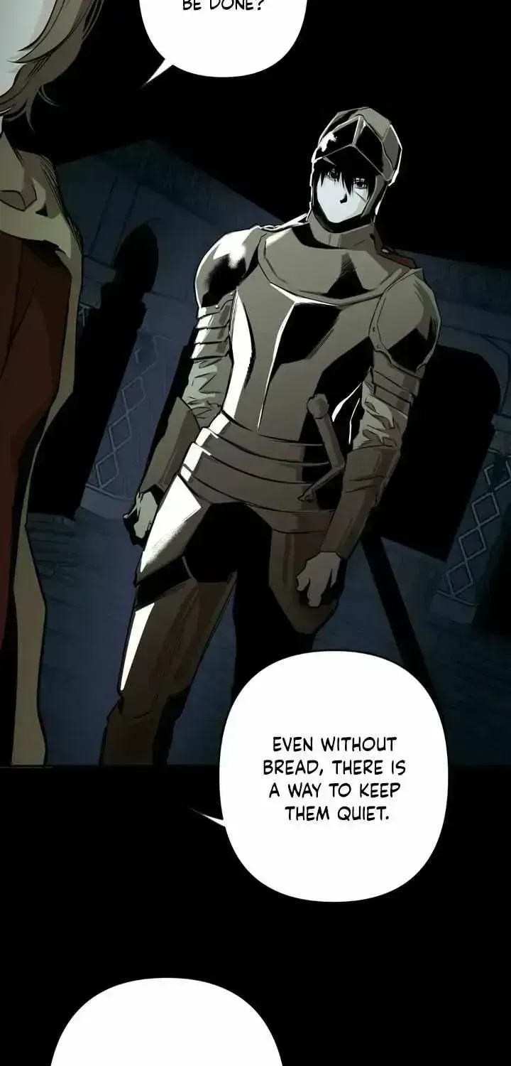 Read The Black Steed chapter 1.6 image 37 on Lezhin