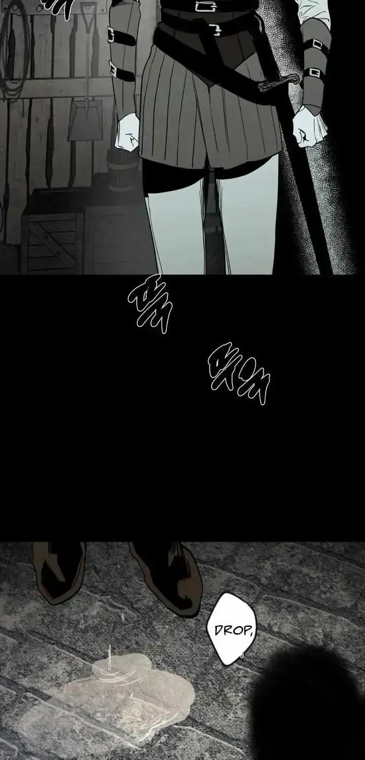 Read The Black Steed chapter 1.6 image 46 on Lezhin