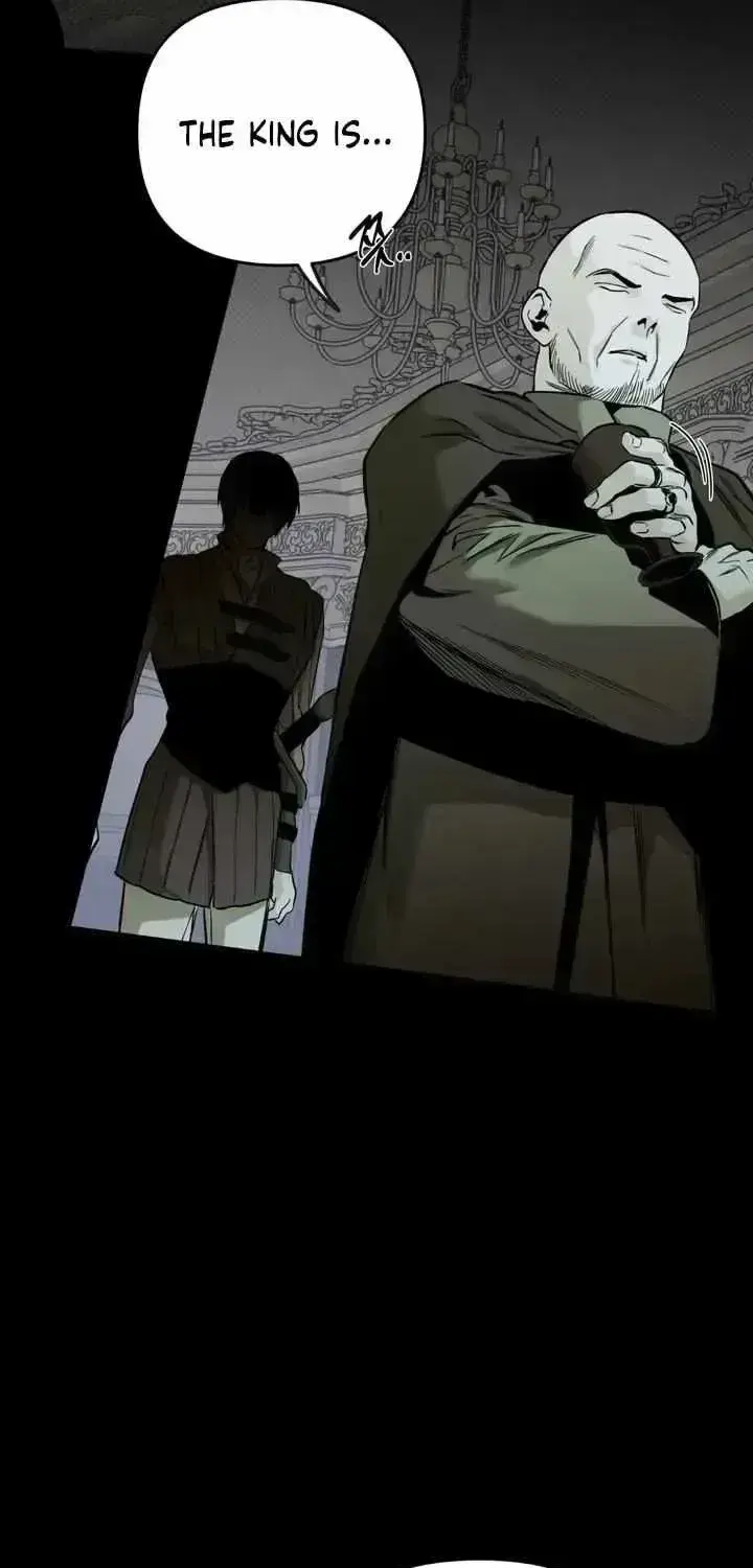 Read The Black Steed chapter 1.6 image 51 on Lezhin
