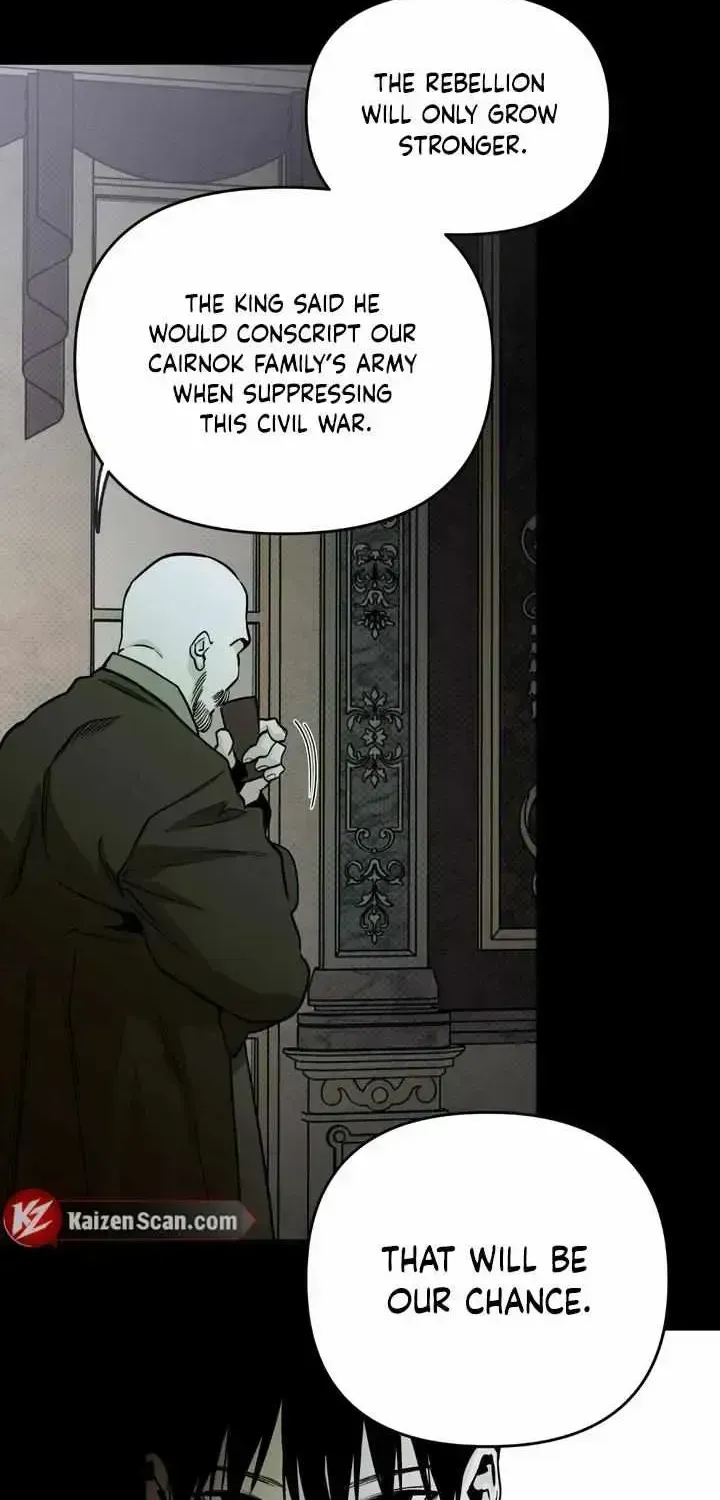 Read The Black Steed chapter 1.6 image 52 on Lezhin