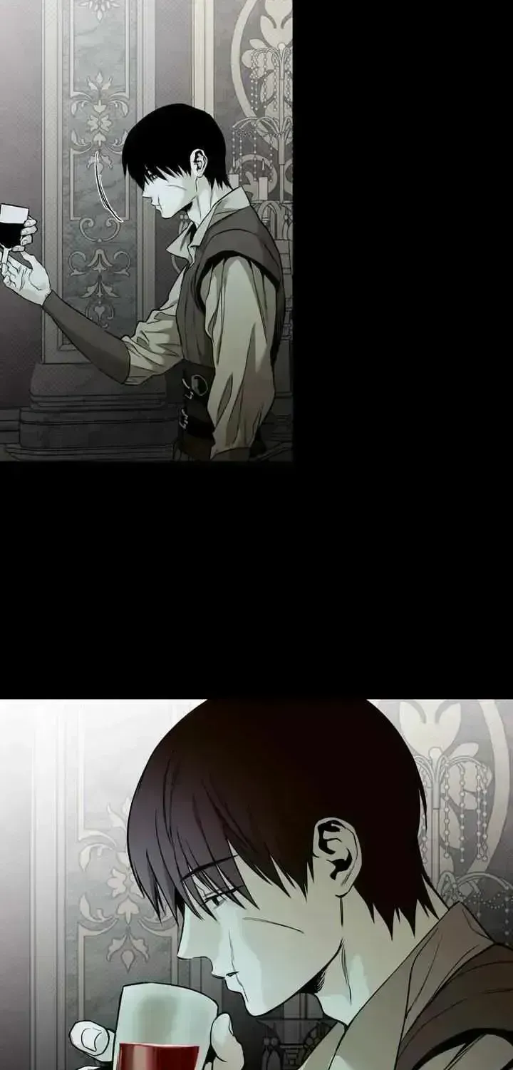 Read The Black Steed chapter 1.6 image 56 on Lezhin