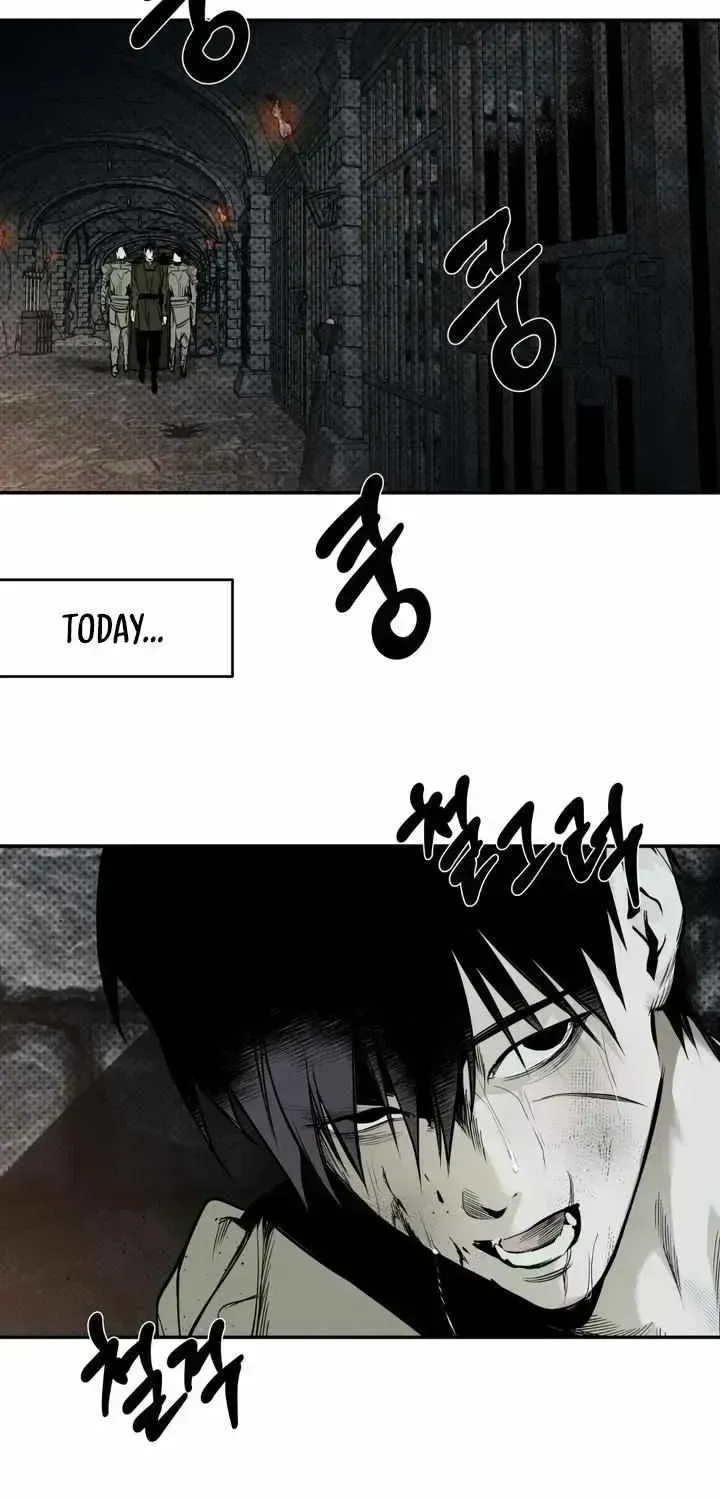 Read The Black Steed chapter 1.6 image 7 on Lezhin