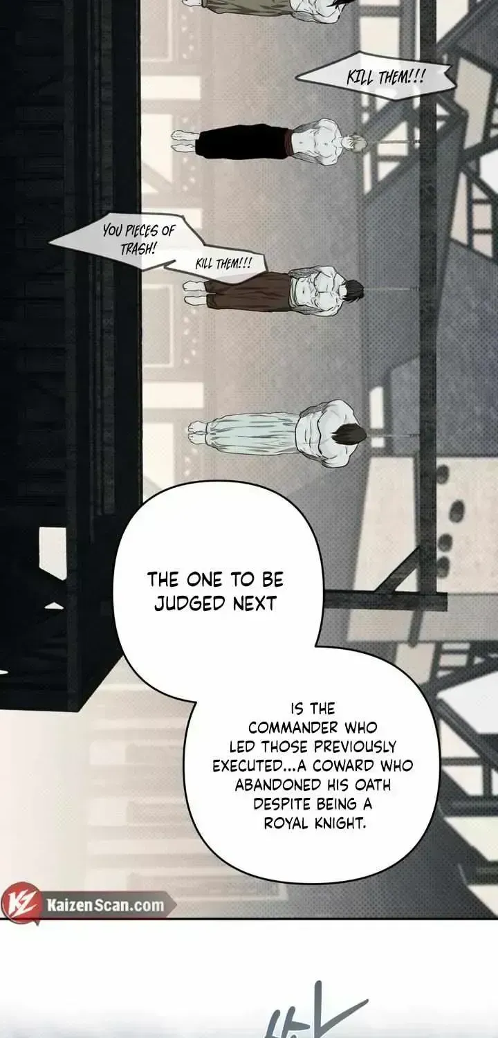 Read The Black Steed chapter 1.6 image 71 on Lezhin