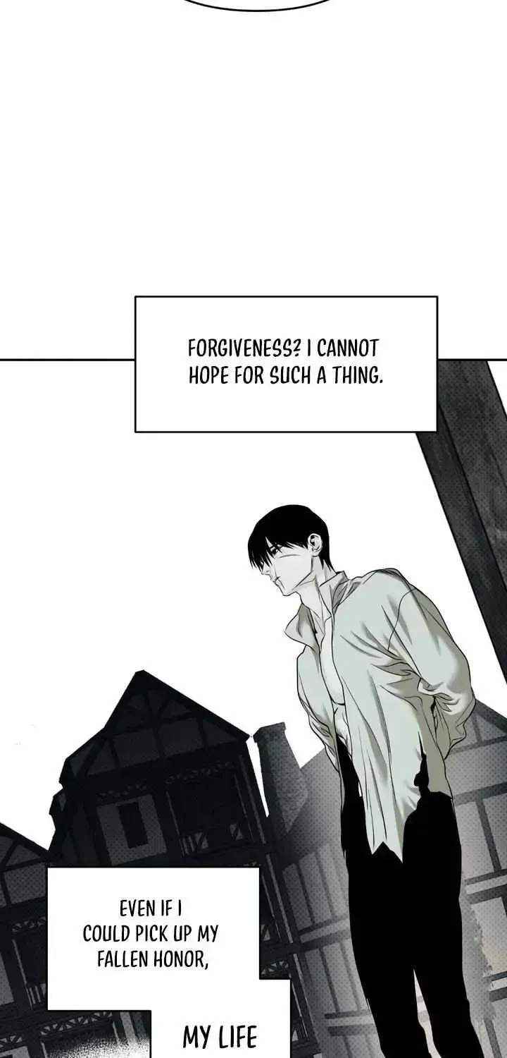 Read The Black Steed chapter 1.6 image 74 on Lezhin
