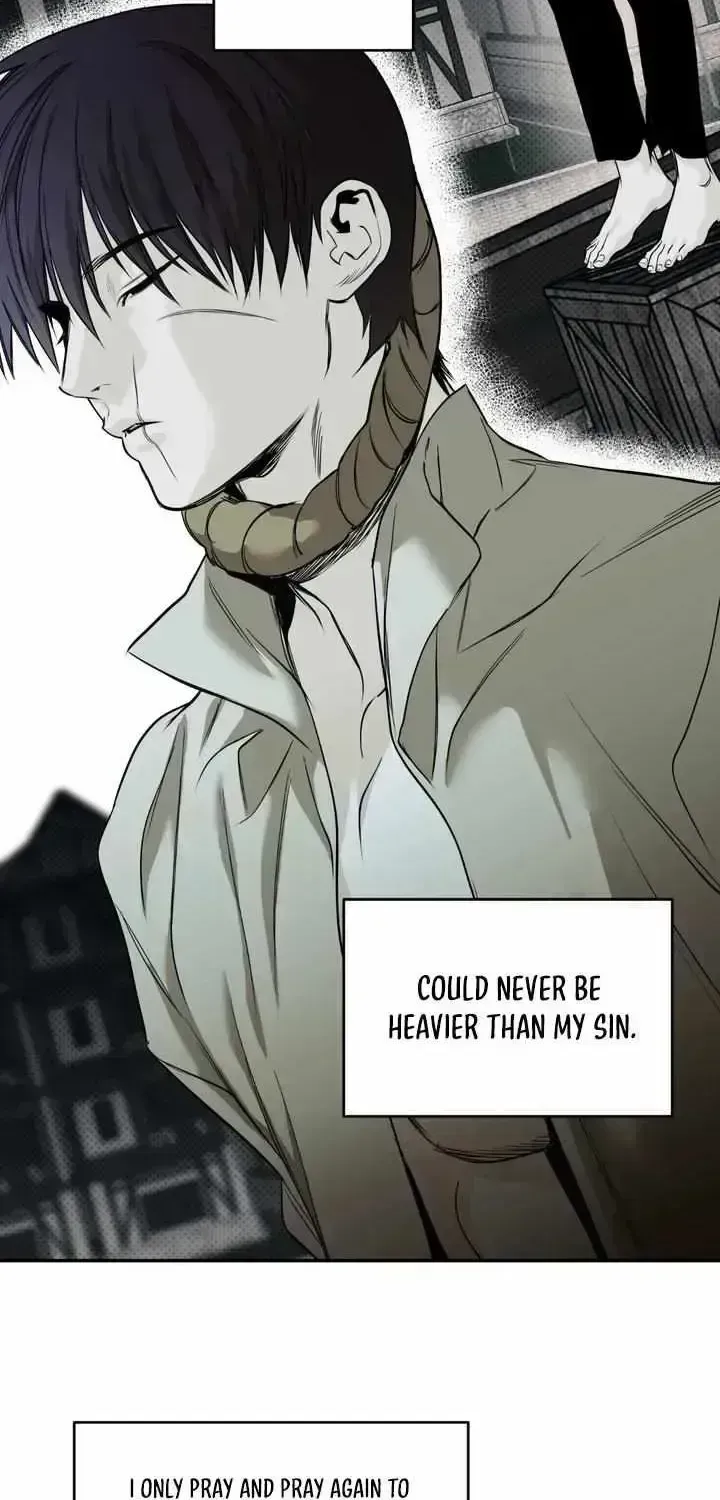 Read The Black Steed chapter 1.6 image 75 on Lezhin