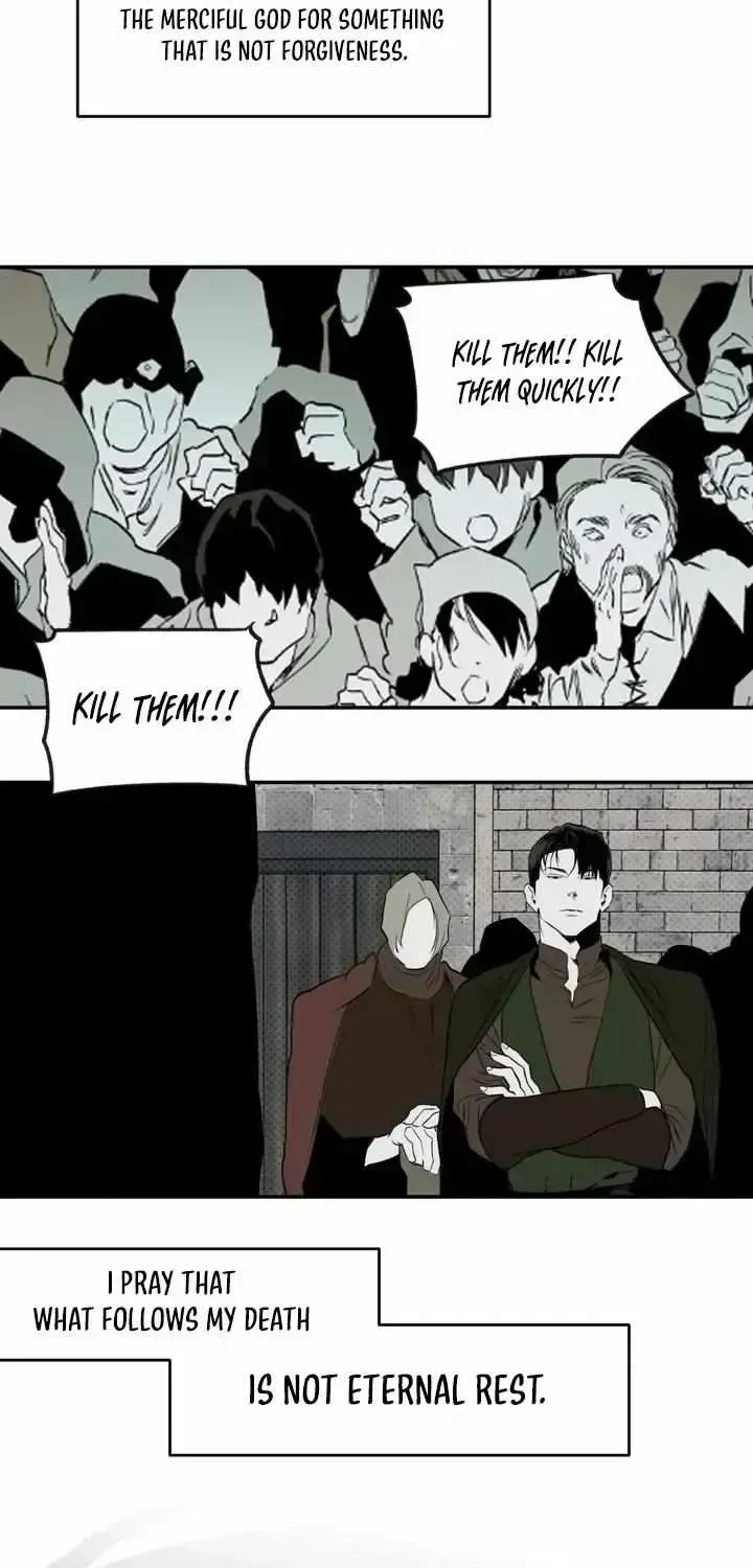 Read The Black Steed chapter 1.6 image 76 on Lezhin