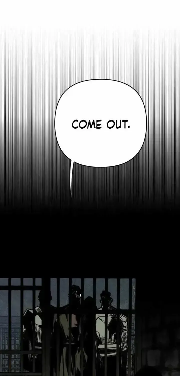 Read The Black Steed chapter 1.6 image 9 on Lezhin