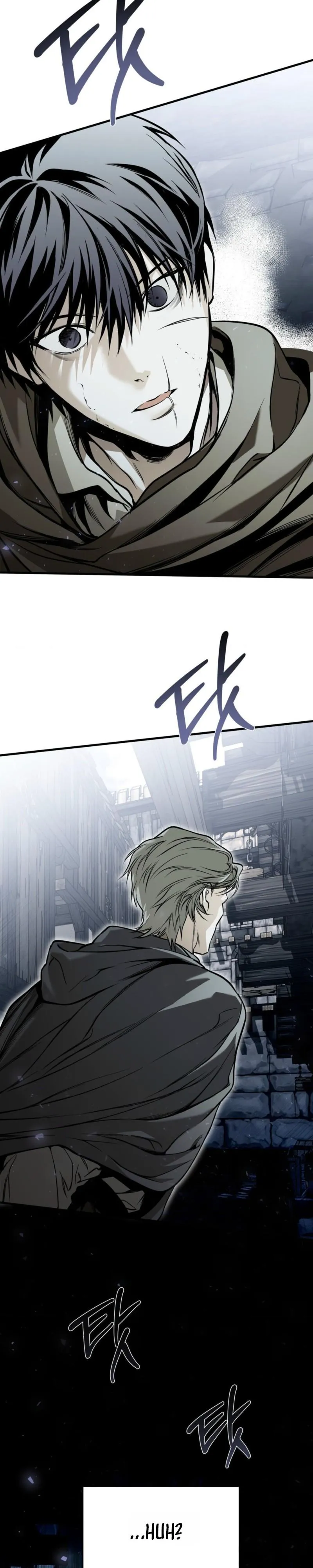 Read The Black Steed chapter 10 image 10 on Lezhin