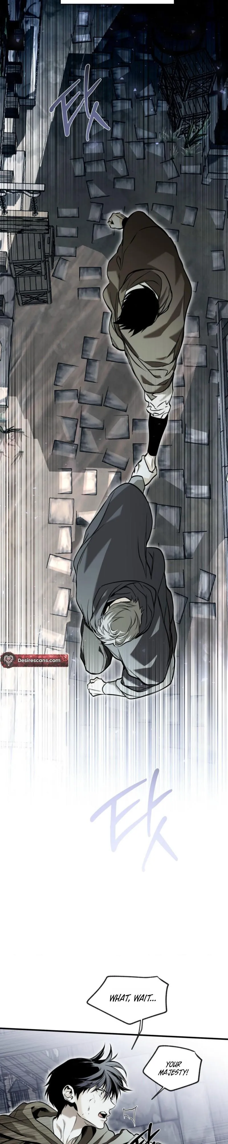 Read The Black Steed chapter 10 image 11 on Lezhin