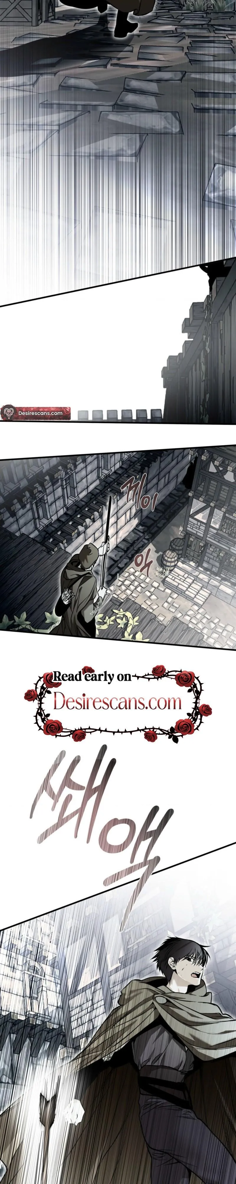 Read The Black Steed chapter 10 image 14 on Lezhin