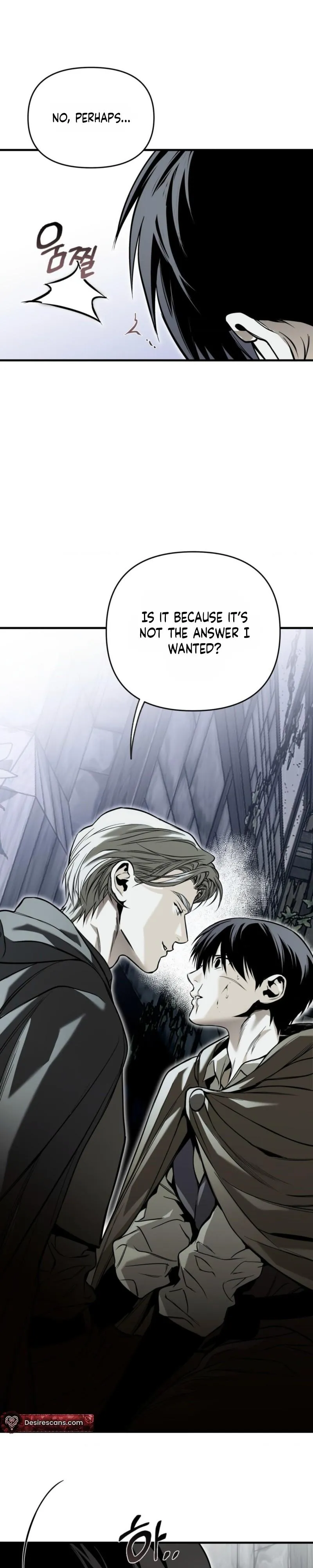 Read The Black Steed chapter 10 image 24 on Lezhin