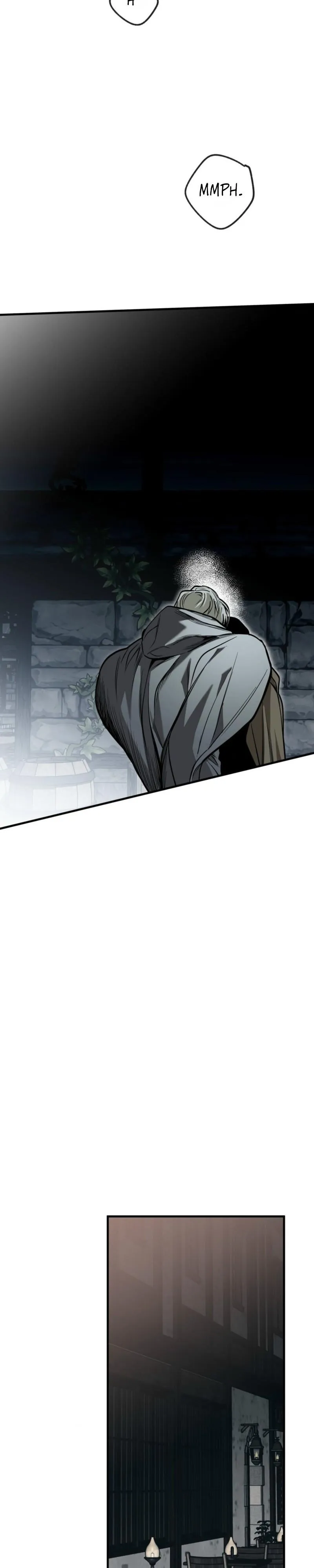 Read The Black Steed chapter 10 image 27 on Lezhin