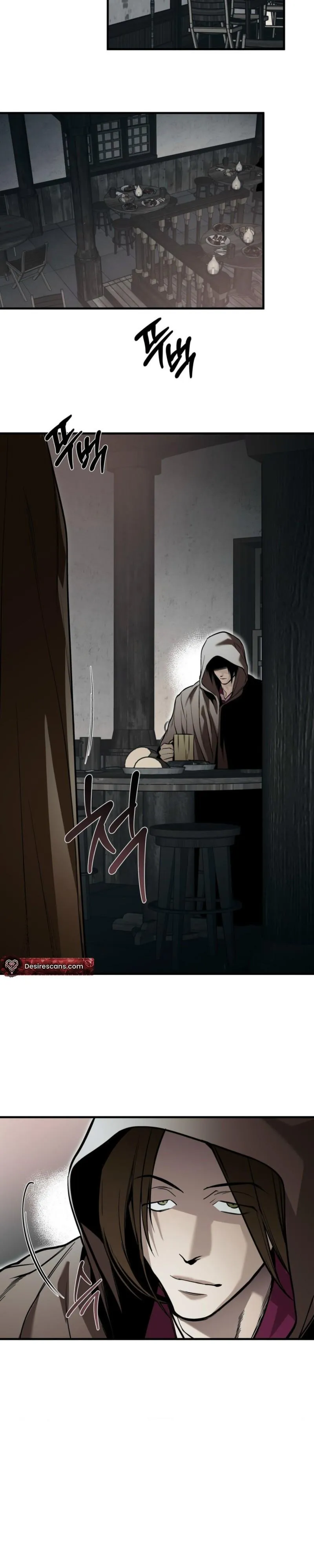 Read The Black Steed chapter 10 image 28 on Lezhin