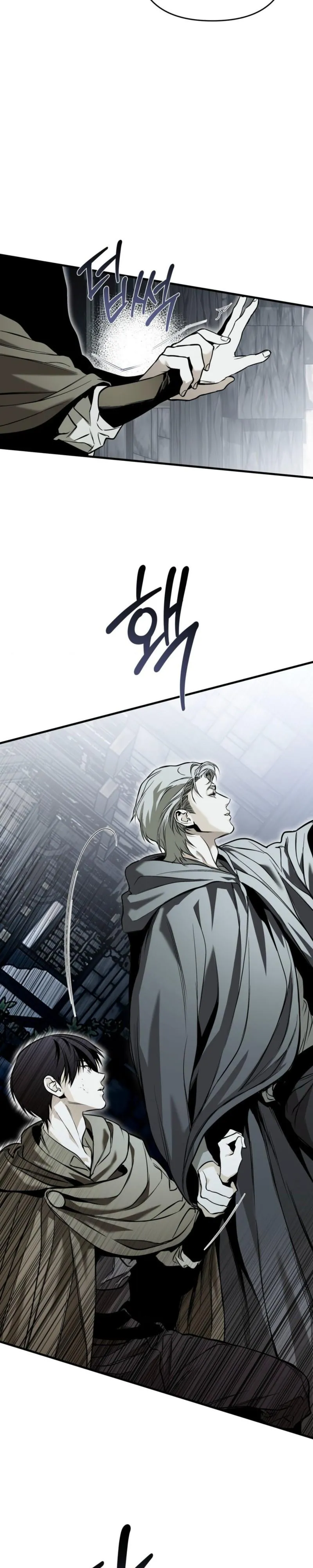 Read The Black Steed chapter 10 image 9 on Lezhin