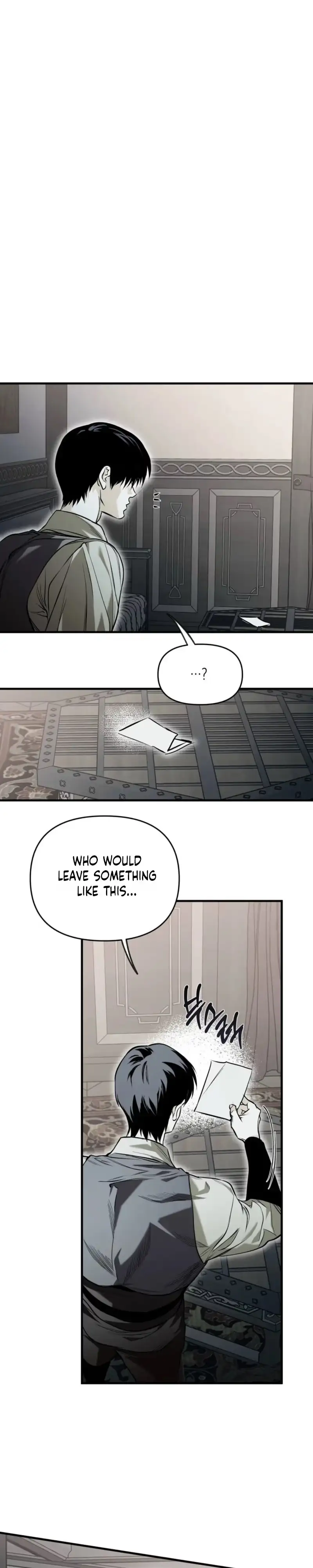 Read The Black Steed chapter 13 image 12 on Lezhin