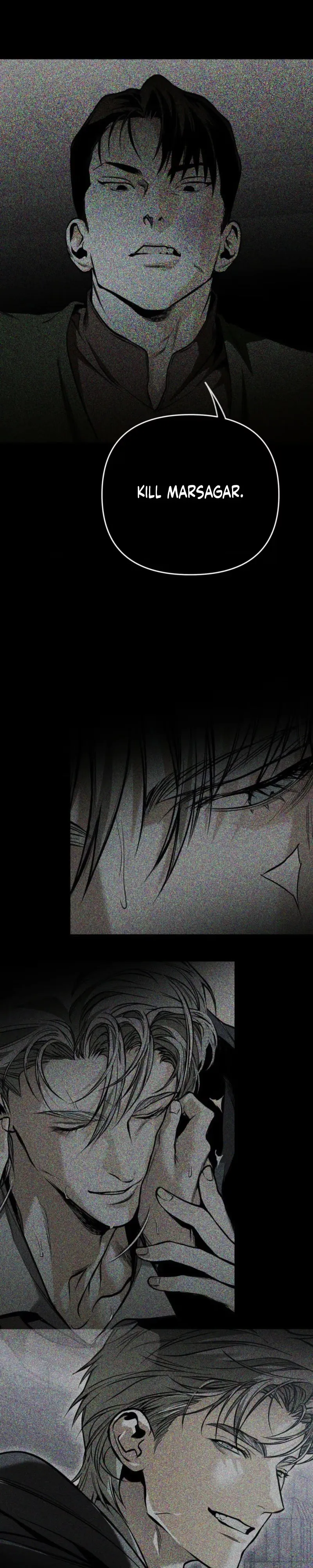 Read The Black Steed chapter 13 image 26 on Lezhin