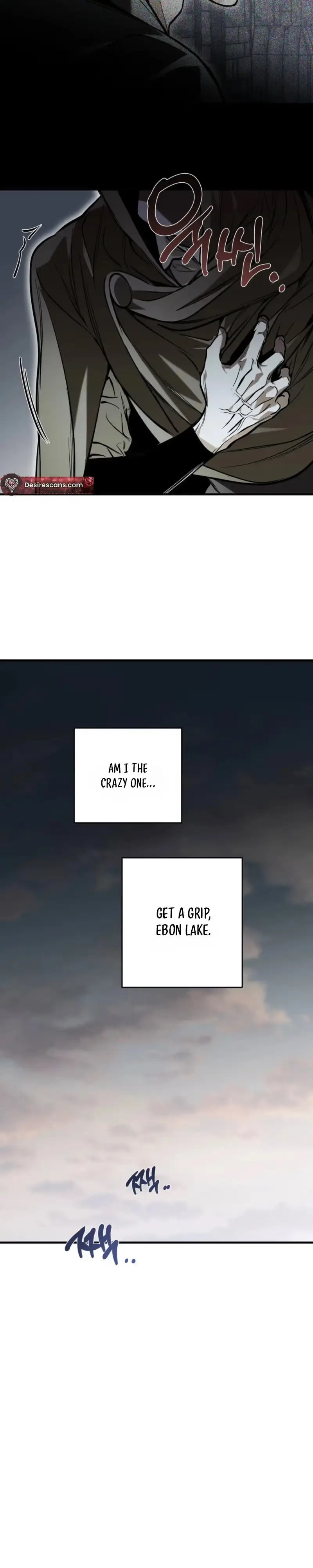 Read The Black Steed chapter 13 image 27 on Lezhin
