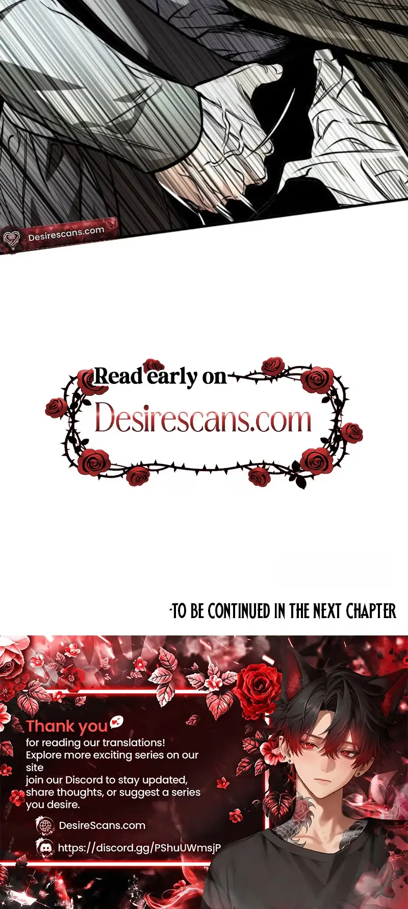 Read The Black Steed chapter 13 image 32 on Lezhin