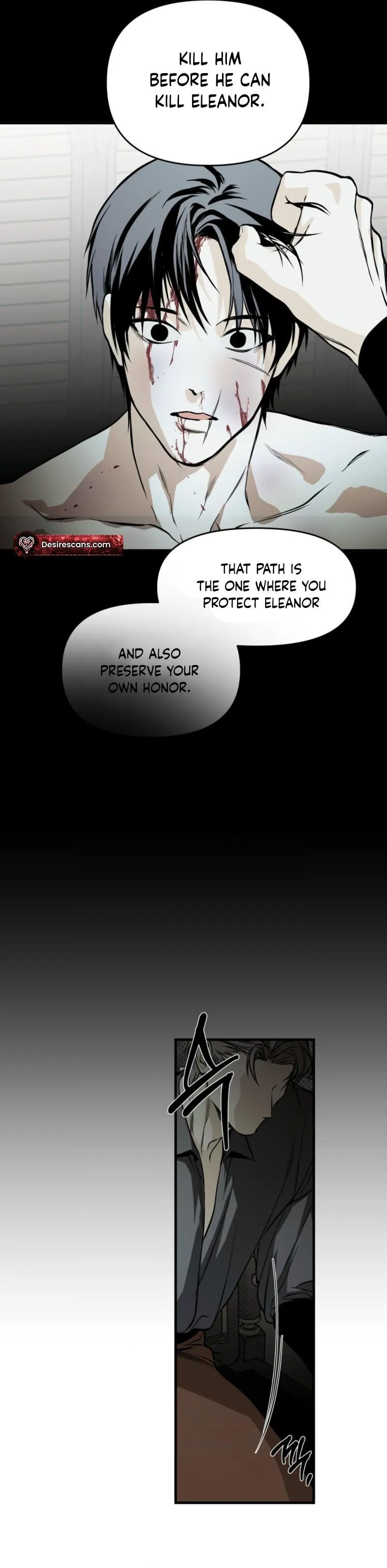 Read The Black Steed chapter 4 image 12 on Lezhin