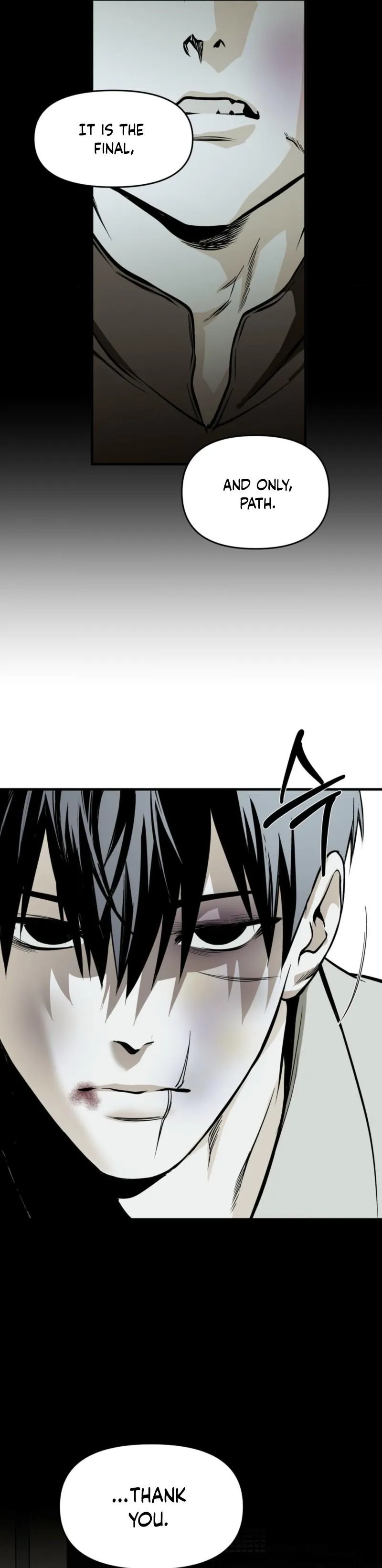 Read The Black Steed chapter 4 image 14 on Lezhin