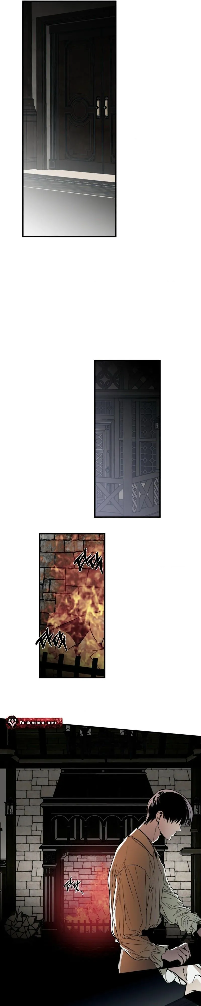 Read The Black Steed chapter 4 image 19 on Lezhin