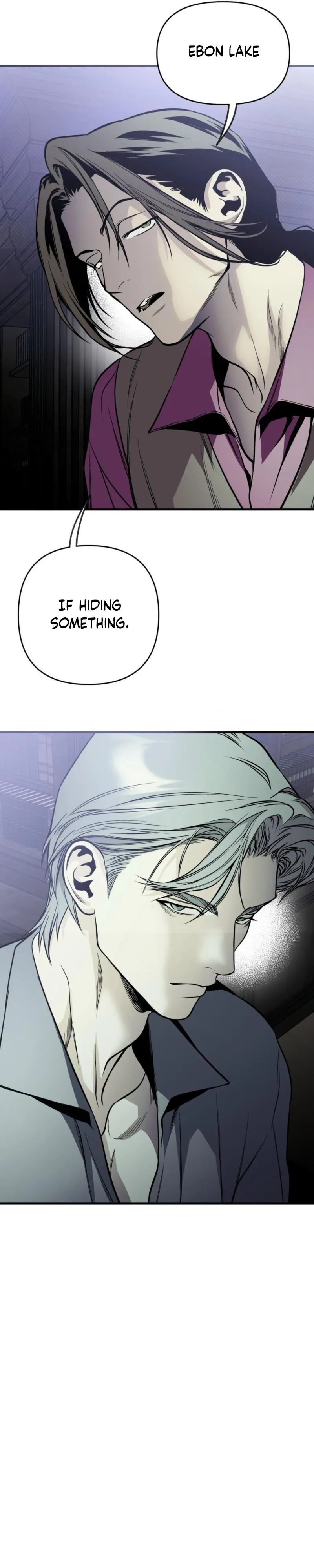 Read The Black Steed chapter 4 image 29 on Lezhin
