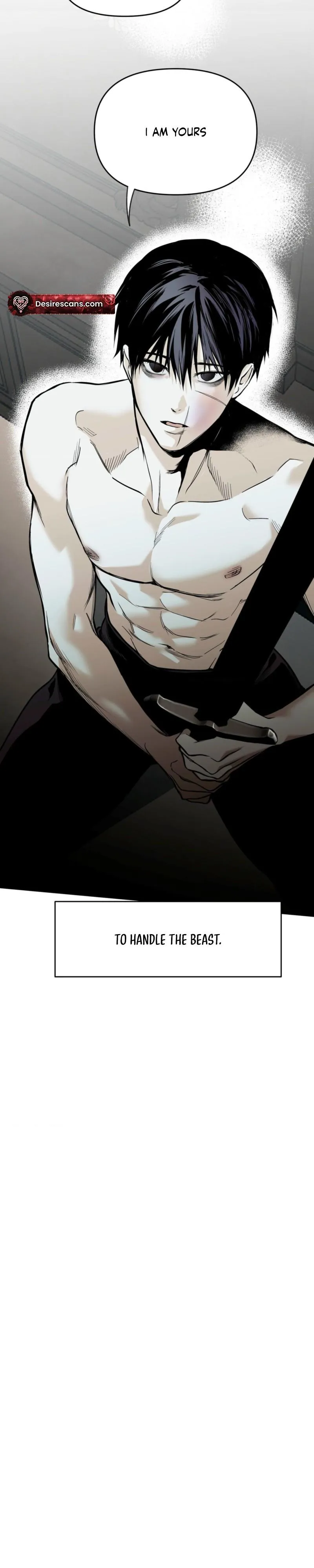 Read The Black Steed chapter 7 image 25 on Lezhin