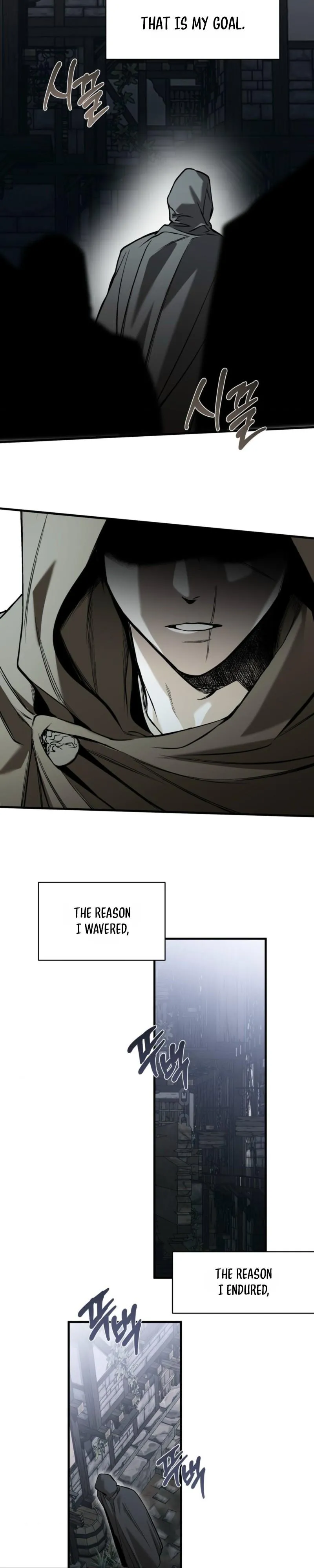 Read The Black Steed chapter 9 image 19 on Lezhin