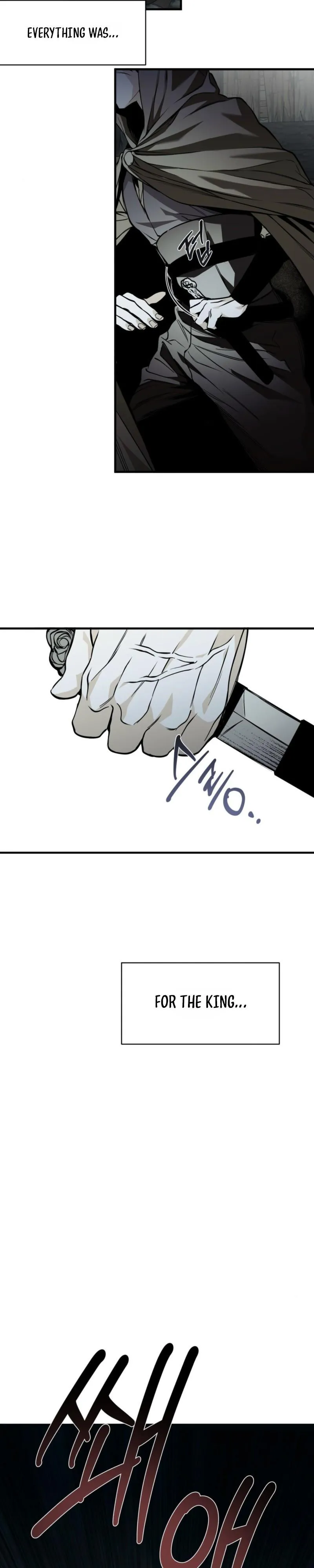 Read The Black Steed chapter 9 image 20 on Lezhin