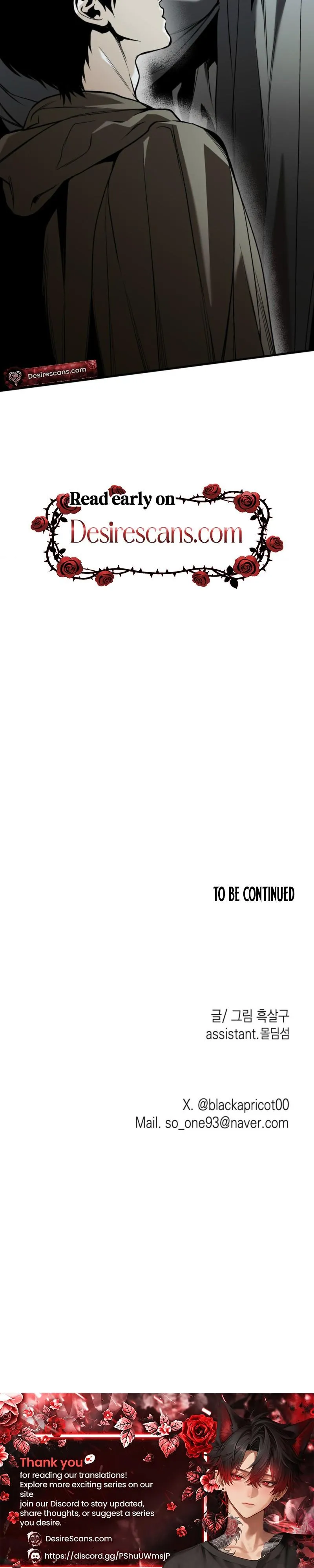 Read The Black Steed chapter 9 image 30 on Lezhin