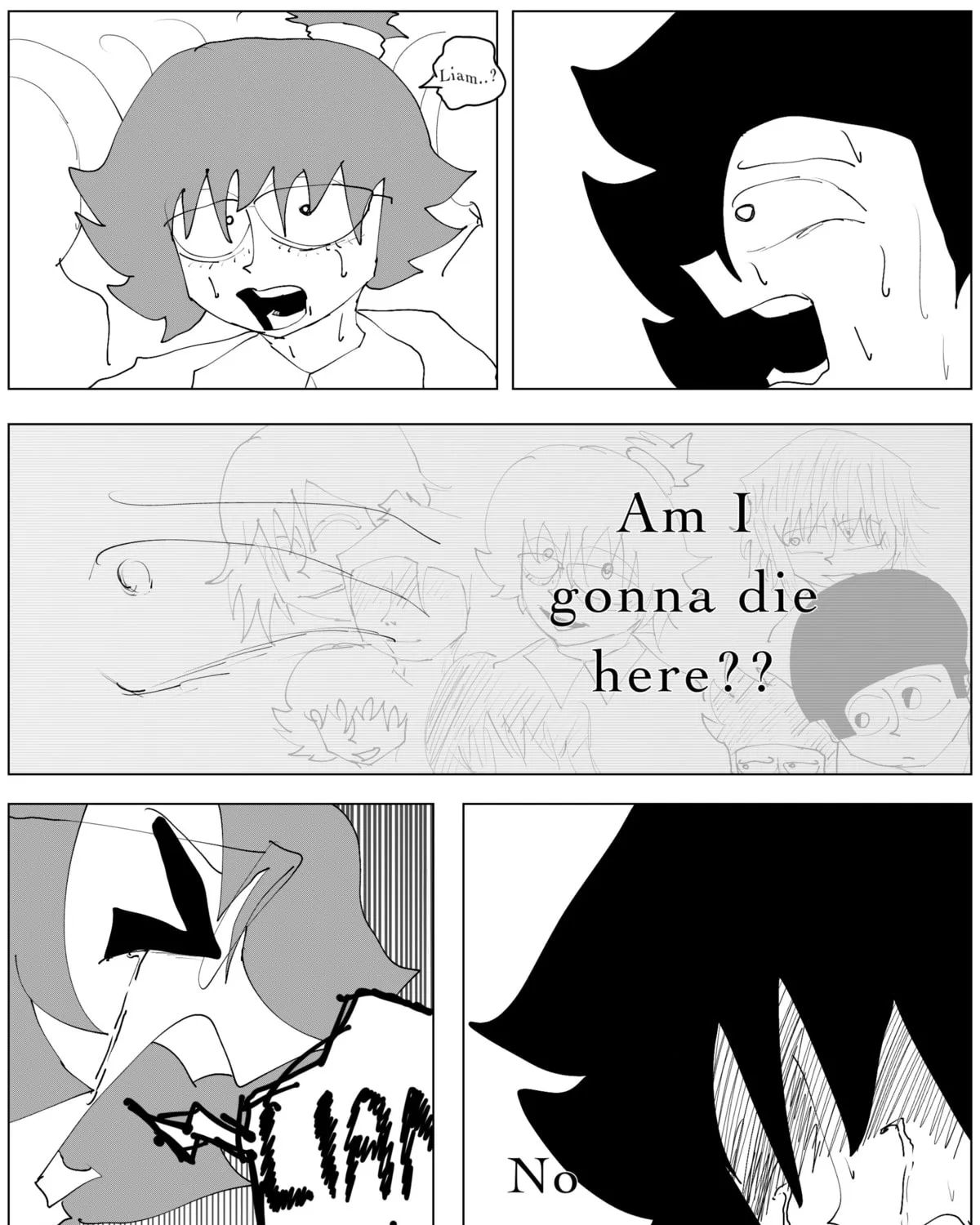 Read The Blade Boy chapter 1 image 104 on Lezhin
